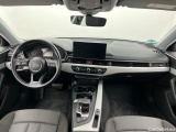  Audi  A4 Avant 35 TDI S tronic Automatic Diesel/Electric  53 #7