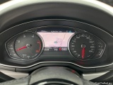  Audi  A4 Avant 35 TDI S tronic Automatic Diesel/Electric  53 #8