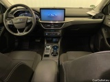  Ford  Focus Turnier 1.5 EcoBlue Start-Stopp-System Aut. TITANIUM Automatic Diesel  56 #7