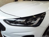  Ford  Focus Turnier 1.5 EcoBlue Start-Stopp-System Aut. TITANIUM Automatic Diesel  56 #13