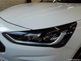  Ford  Focus Turnier 1.5 EcoBlue Start-Stopp-System Aut. TITANIUM Automatic Diesel  56 #17