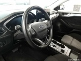  Ford  Focus Turnier 1.5 EcoBlue Start-Stopp-System Aut. TITANIUM Automatic Diesel  56 #18