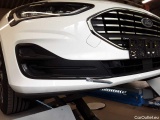  Ford  Focus Turnier 1.5 EcoBlue Start-Stopp-System Aut. TITANIUM Automatic Diesel  56 #30