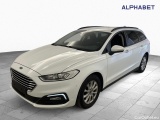  Ford  Mondeo Turnier 2.0 EcoBlue Trend Manual Diesel  58 