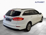  Ford  Mondeo Turnier 2.0 EcoBlue Trend Manual Diesel  58 #4