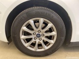  Ford  Mondeo Turnier 2.0 EcoBlue Trend Manual Diesel  58 #10