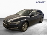  Skoda  Superb Combi 2.0 TDI DSG Style Auto / Manual mode Diesel  59 