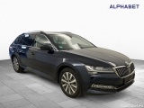  Skoda  Superb Combi 2.0 TDI DSG Style Auto / Manual mode Diesel  59 #2