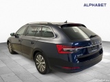  Skoda  Superb Combi 2.0 TDI DSG Style Auto / Manual mode Diesel  59 #3