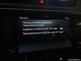  Skoda  Superb Combi 2.0 TDI DSG Style Auto / Manual mode Diesel  59 #14