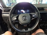  Skoda  Superb Combi 2.0 TDI DSG Style Auto / Manual mode Diesel  59 #16