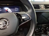  Skoda  Superb Combi 2.0 TDI DSG Style Auto / Manual mode Diesel  59 #17