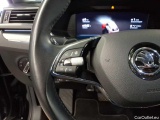  Skoda  Superb Combi 2.0 TDI DSG Style Auto / Manual mode Diesel  59 #18