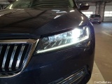  Skoda  Superb Combi 2.0 TDI DSG Style Auto / Manual mode Diesel  59 #25
