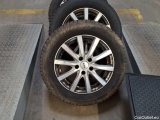  Skoda  Superb Combi 2.0 TDI DSG Style Auto / Manual mode Diesel  59 #30