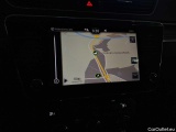  Skoda  Superb Combi 2.0 TDI DSG Style Auto / Manual mode Diesel  59 #32