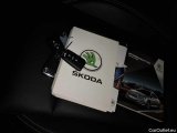  Skoda  Superb Combi 2.0 TDI DSG Style Auto / Manual mode Diesel  59 #33