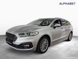  Ford  Mondeo Turnier 2.0 EcoBlue Aut. Titanium Automatic Diesel  60 