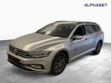 Volkswagen  Passat Variant 2.0 TDI SCR DSG Business Automatic Diesel  61 