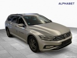  Volkswagen  Passat Variant 2.0 TDI SCR DSG Business Automatic Diesel  61 #2