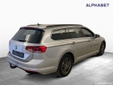  Volkswagen  Passat Variant 2.0 TDI SCR DSG Business Automatic Diesel  61 #4