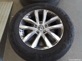  Volkswagen  Passat Variant 2.0 TDI SCR DSG Business Automatic Diesel  61 #17
