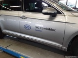  Volkswagen  Passat Variant 2.0 TDI SCR DSG Business Automatic Diesel  61 #30
