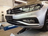  Volkswagen  Passat Variant 2.0 TDI SCR DSG Business Automatic Diesel  61 #43