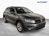  Volkswagen  Tiguan 2.0 TDI SCR 4Motion DSG Highline Auto / Manual mode Diesel  62 #2