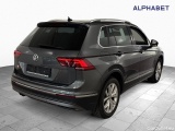  Volkswagen  Tiguan 2.0 TDI SCR 4Motion DSG Highline Auto / Manual mode Diesel  62 #4