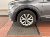  Volkswagen  Tiguan 2.0 TDI SCR 4Motion DSG Highline Auto / Manual mode Diesel  62 #10