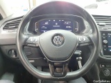 Volkswagen  Tiguan 2.0 TDI SCR 4Motion DSG Highline Auto / Manual mode Diesel  62 #13