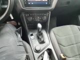  Volkswagen  Tiguan 2.0 TDI SCR 4Motion DSG Highline Auto / Manual mode Diesel  62 #14