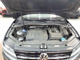  Volkswagen  Tiguan 2.0 TDI SCR 4Motion DSG Highline Auto / Manual mode Diesel  62 #18