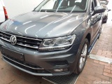  Volkswagen  Tiguan 2.0 TDI SCR 4Motion DSG Highline Auto / Manual mode Diesel  62 #47