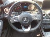  Mercedes  C-Klasse 300 de T 9G-TRONIC AMG líne Automatic Diesel/Electric  63 #15