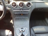  Mercedes  C-Klasse 300 de T 9G-TRONIC AMG líne Automatic Diesel/Electric  63 #16