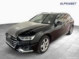  Audi  A4 Avant 35 TDI S tronic advanced Automatic Diesel/Electric  64 