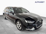  Audi  A4 Avant 35 TDI S tronic advanced Automatic Diesel/Electric  64 #2