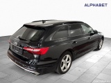  Audi  A4 Avant 35 TDI S tronic advanced Automatic Diesel/Electric  64 #4
