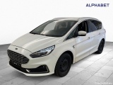  Ford  S-Max 1.5 Eco Boost Start-Stopp Titanium Manual Petrol  66 