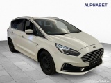  Ford  S-Max 1.5 Eco Boost Start-Stopp Titanium Manual Petrol  66 #2