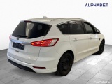  Ford  S-Max 1.5 Eco Boost Start-Stopp Titanium Manual Petrol  66 #4