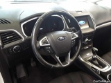  Ford  S-Max 1.5 Eco Boost Start-Stopp Titanium Manual Petrol  66 #21