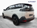  Peugeot  5008 BlueHDi 130 EAT8 GT Automatic Diesel  68 #3