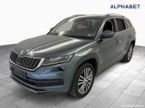  Skoda  Kodiaq 2.0 TDI 4x4 DSG L&K Automatic Diesel  69 