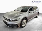  Volkswagen  Passat Variant 1.4 TSI Plug-In-Hybrid DSG GTE Auto / Manual mode Petrol/Electric  71 