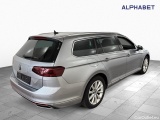  Volkswagen  Passat Variant 1.4 TSI Plug-In-Hybrid DSG GTE Auto / Manual mode Petrol/Electric  71 #4