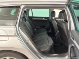  Volkswagen  Passat Variant 1.4 TSI Plug-In-Hybrid DSG GTE Auto / Manual mode Petrol/Electric  71 #9