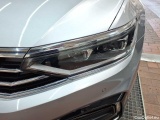  Volkswagen  Passat Variant 1.4 TSI Plug-In-Hybrid DSG GTE Auto / Manual mode Petrol/Electric  71 #20